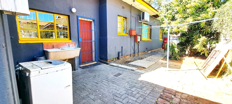 Commercial Property for Sale in Rustenburg Rural North West